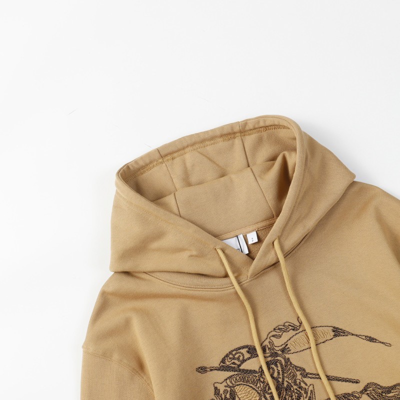 Burberry Unisex Hoodie