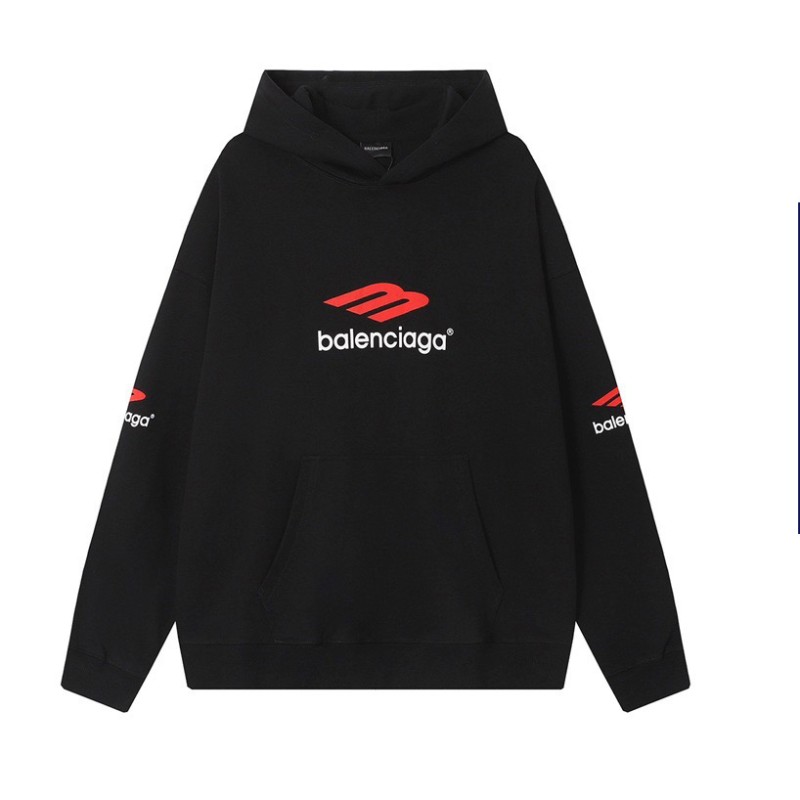 Balenciaga Unisex Hoodie 