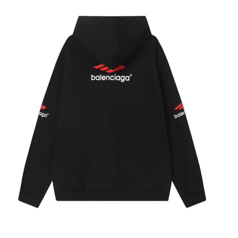 Balenciaga Unisex Hoodie 