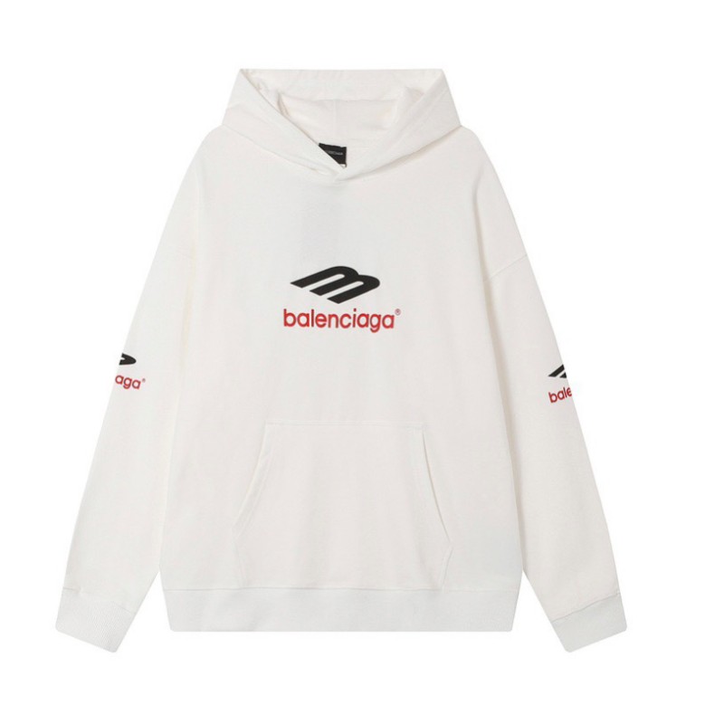 Balenciaga Unisex Hoodie 