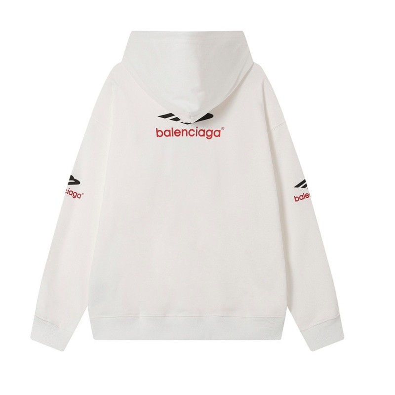 Balenciaga Unisex Hoodie 