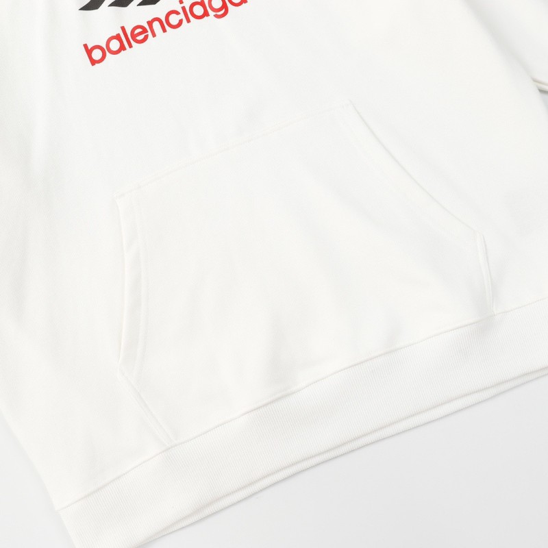 Balenciaga Unisex Hoodie 