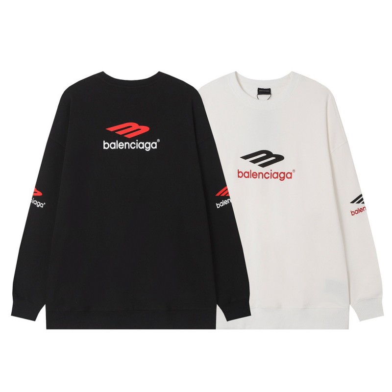 Balenciaga Unisex Sweater