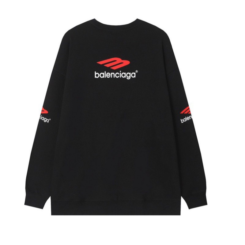 Balenciaga Unisex Sweater