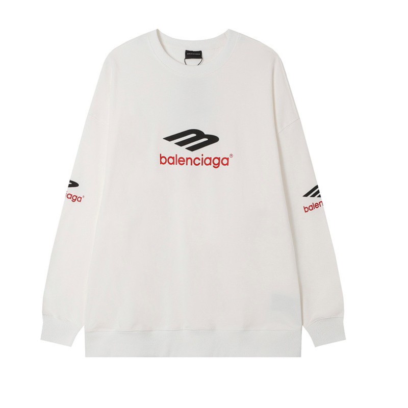 Balenciaga Unisex Sweater