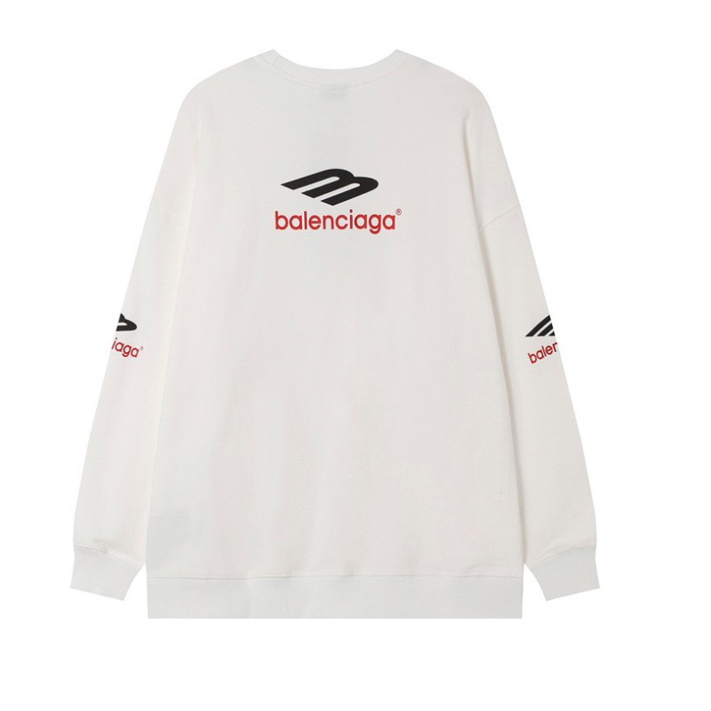 Balenciaga Unisex Sweater