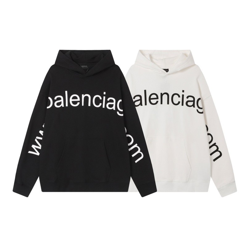 Balenciaga Unisex Hoodie 