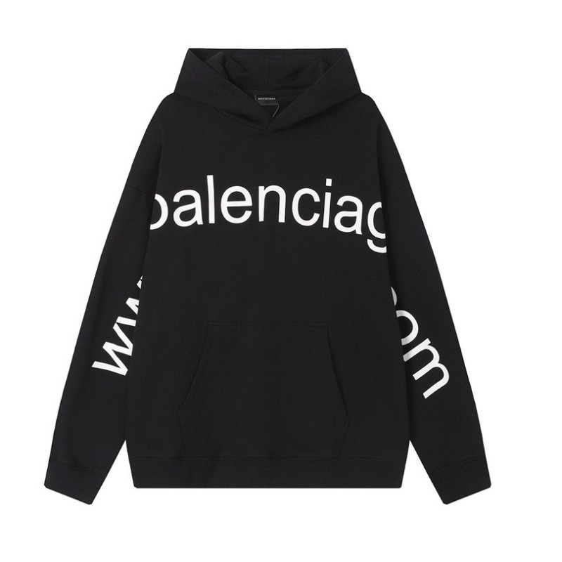 Balenciaga Unisex Hoodie 