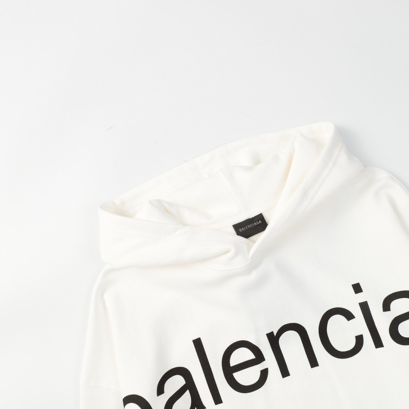 Balenciaga Unisex Hoodie 