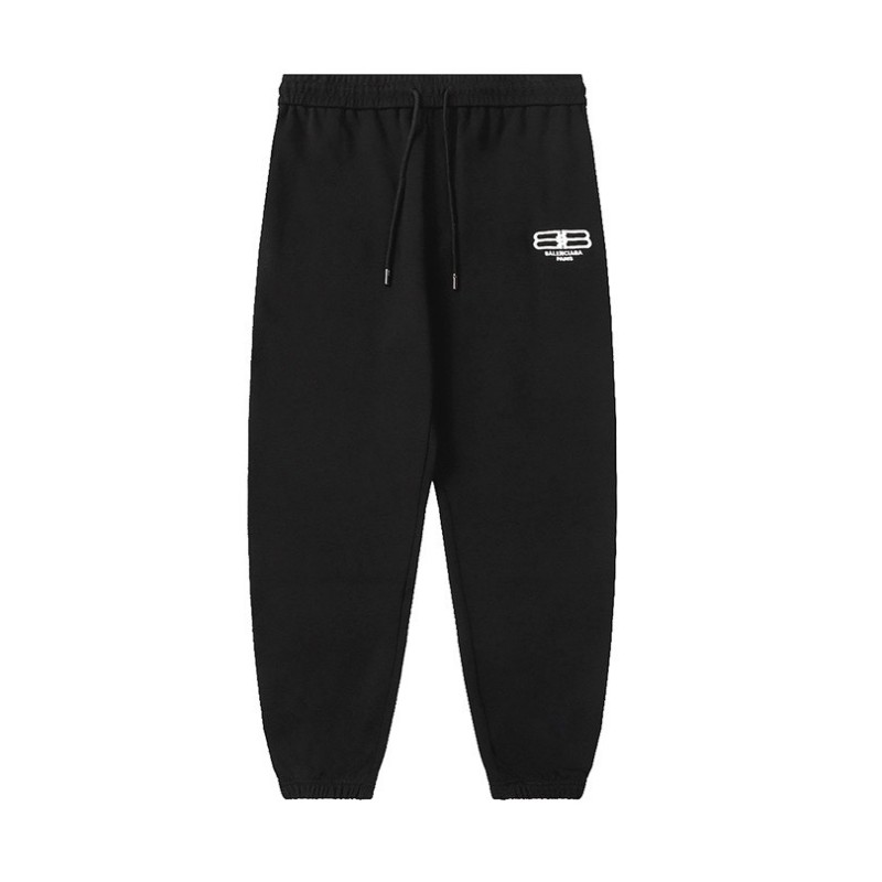 Balenciaga Unisex Sweatpants 