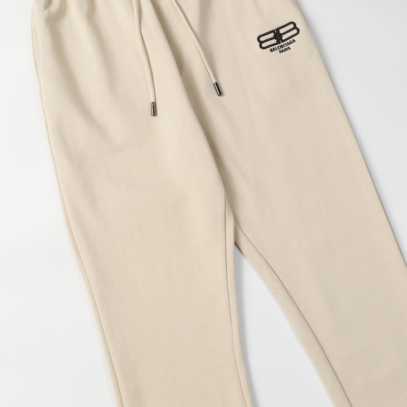 Balenciaga Unisex Sweatpants 