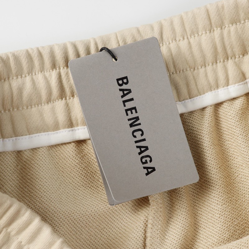 Balenciaga Unisex Sweatpants 