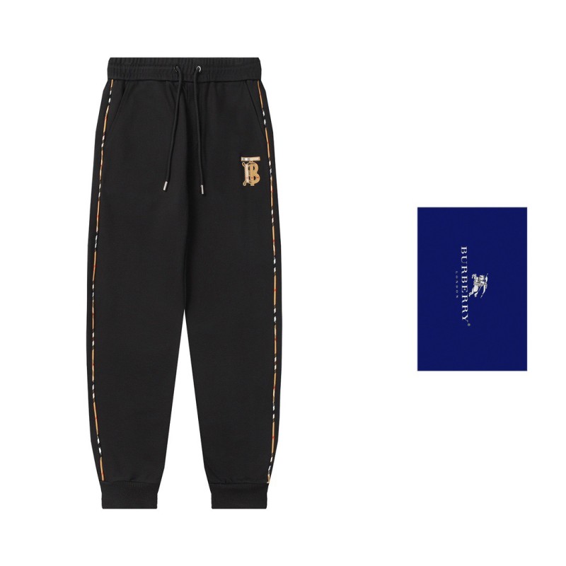 Burberry Unisex Sweatpants 