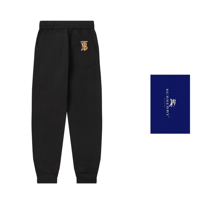 Burberry Unisex Sweatpants 