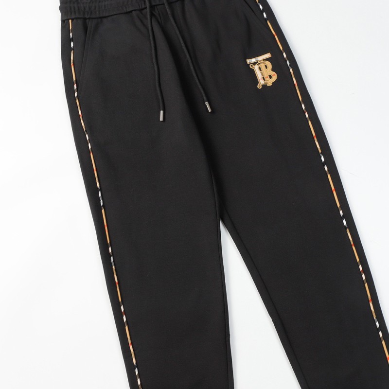 Burberry Unisex Sweatpants 