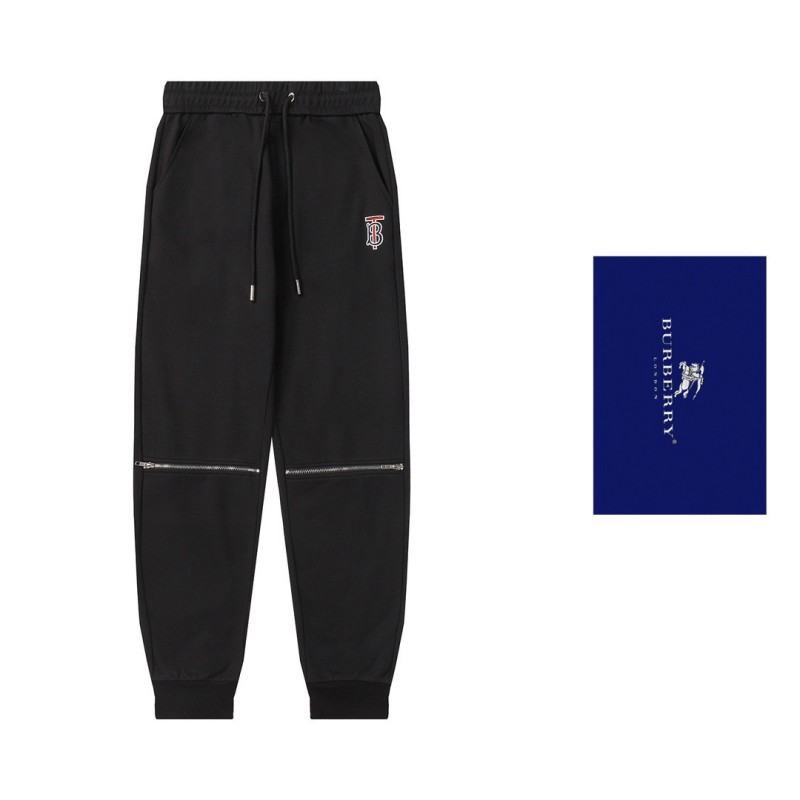 Burberry Unisex Sweatpants 