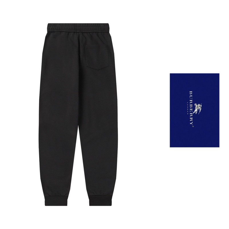 Burberry Unisex Sweatpants 