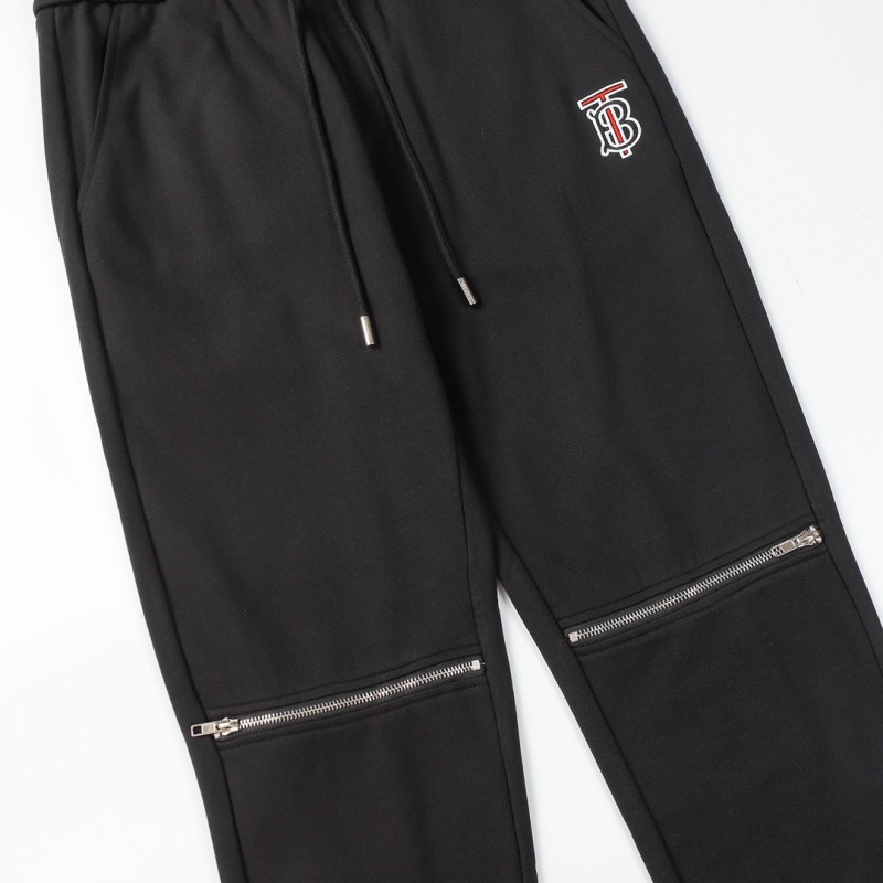 Burberry Unisex Sweatpants 