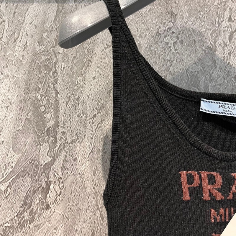 Prada Singlet Tee