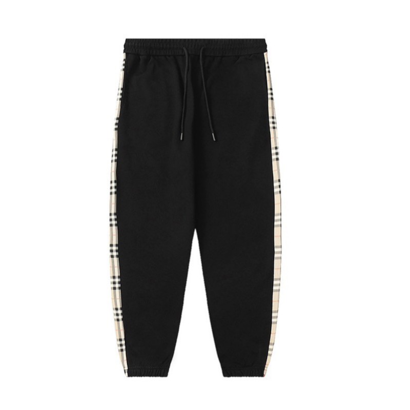 Burberry Unisex Sweatpants 