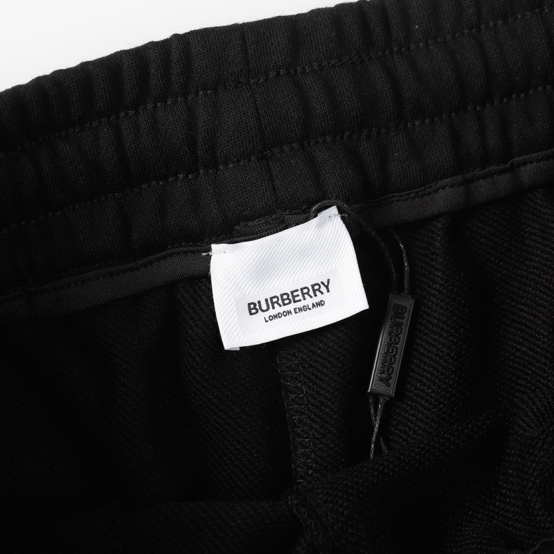 Burberry Unisex Sweatpants 