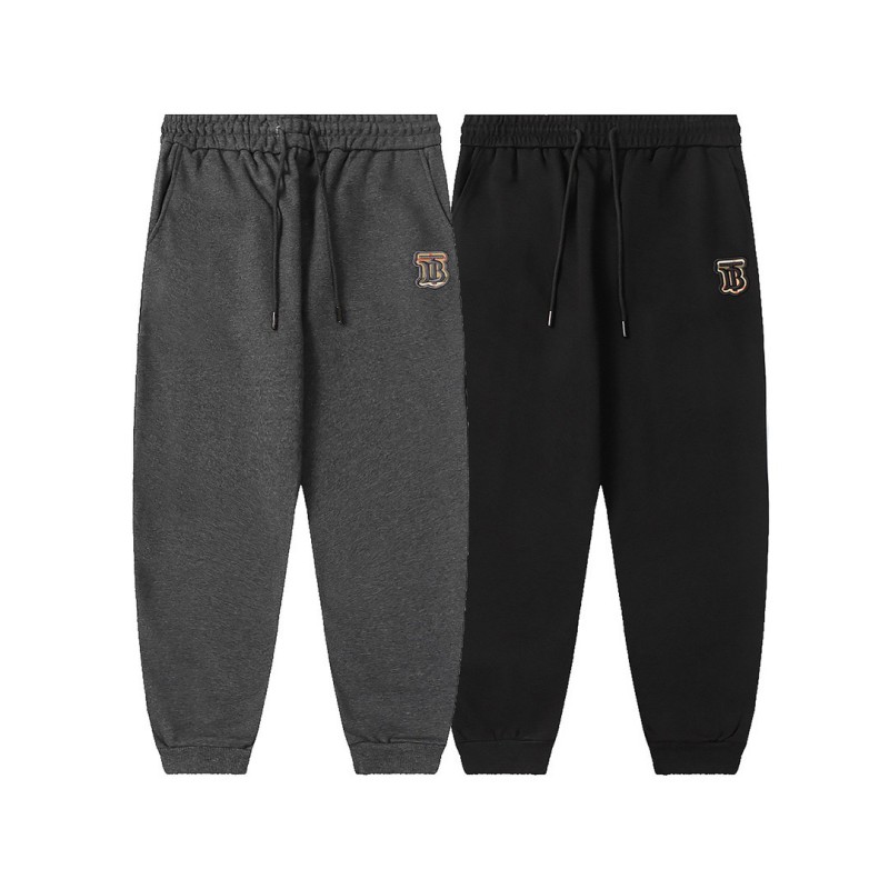 Burberry Unisex Sweatpants 