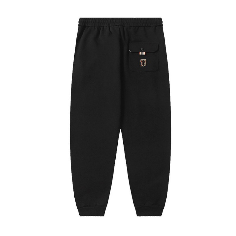 Burberry Unisex Sweatpants 