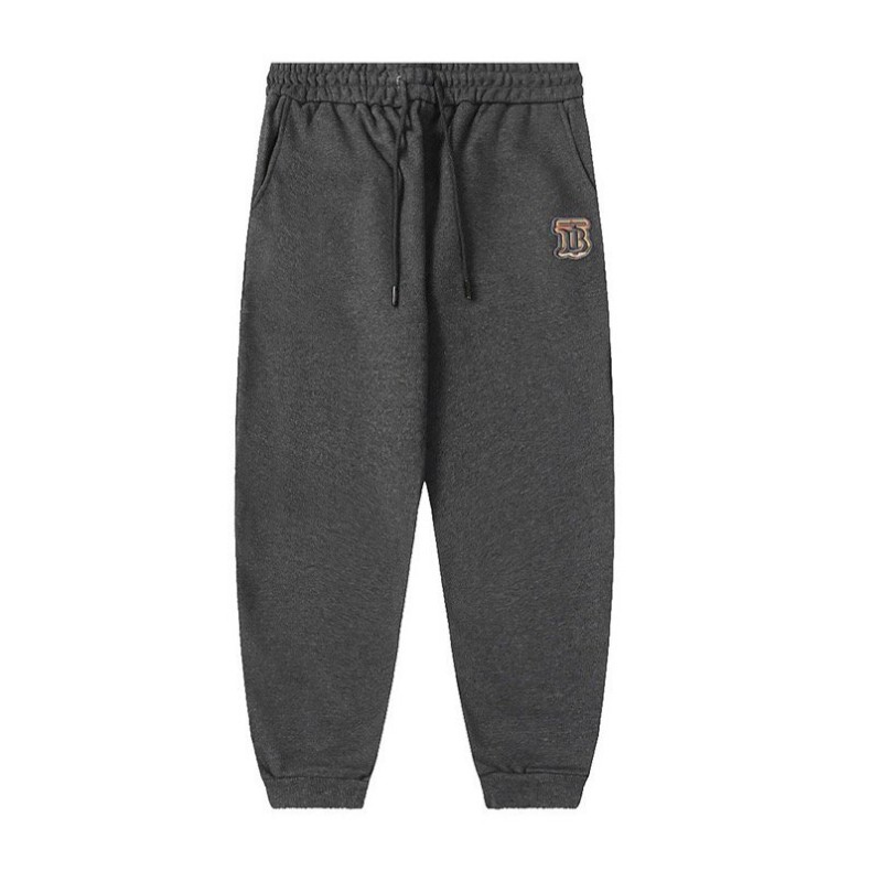 Burberry Unisex Sweatpants 