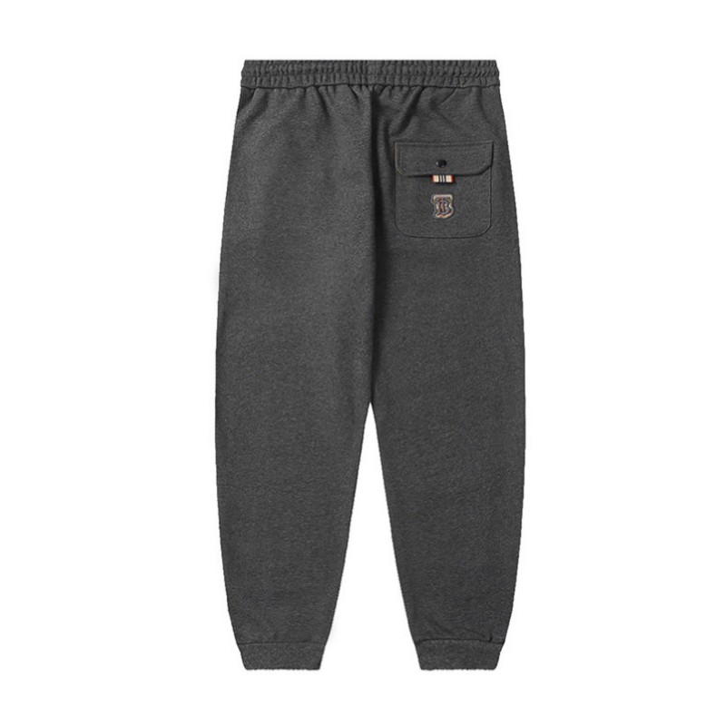 Burberry Unisex Sweatpants 