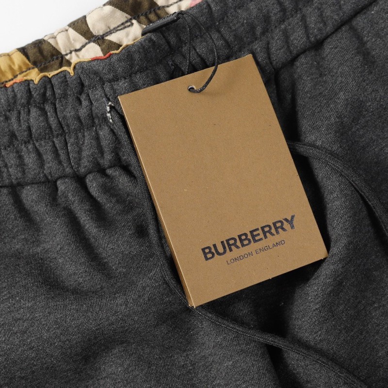 Burberry Unisex Sweatpants 