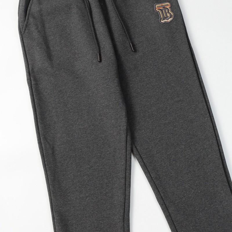 Burberry Unisex Sweatpants 