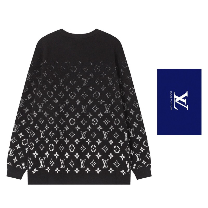 LV Unisex Sweater