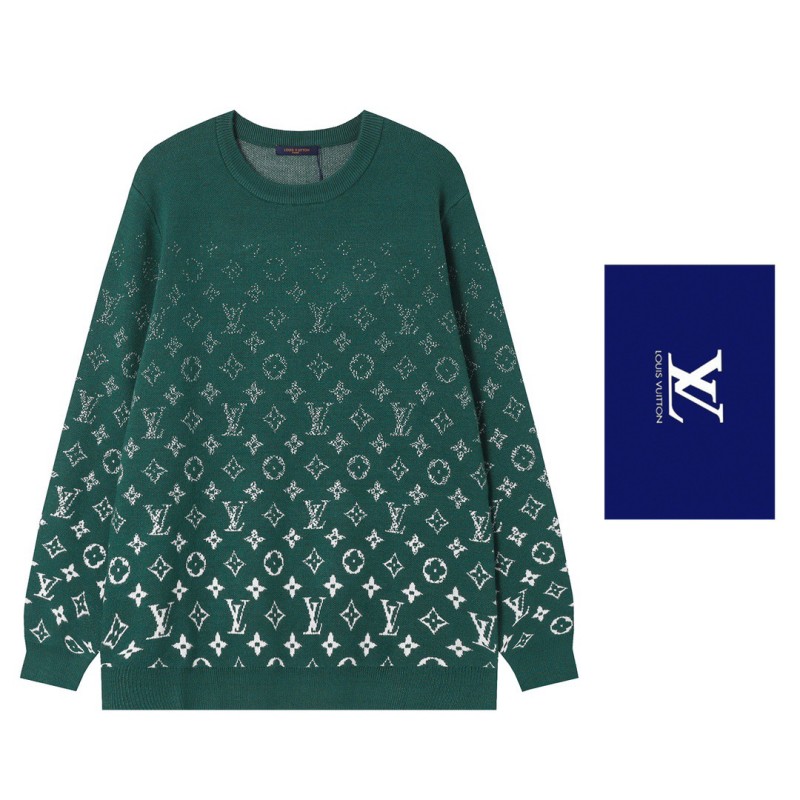 LV Unisex Sweater