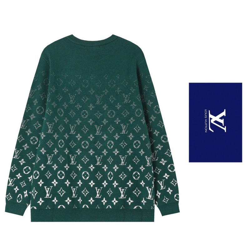 LV Unisex Sweater