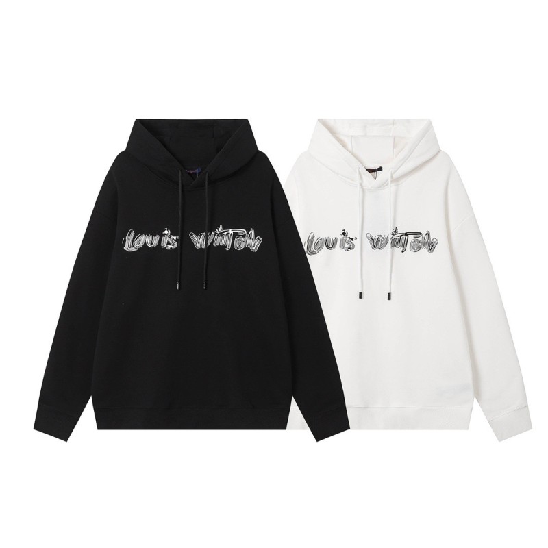 LV Unisex Hoodie