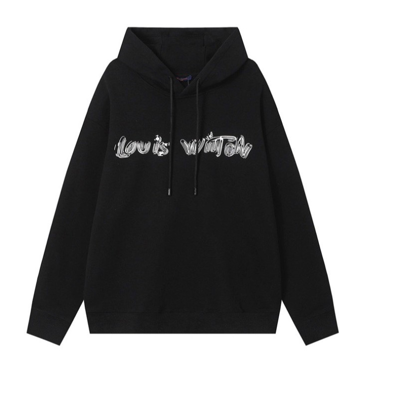 LV Unisex Hoodie