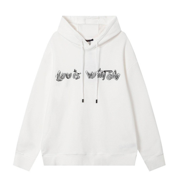 LV Unisex Hoodie