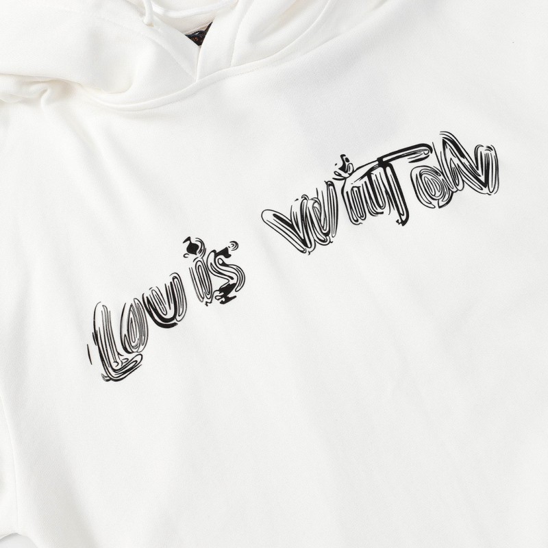 LV Unisex Hoodie