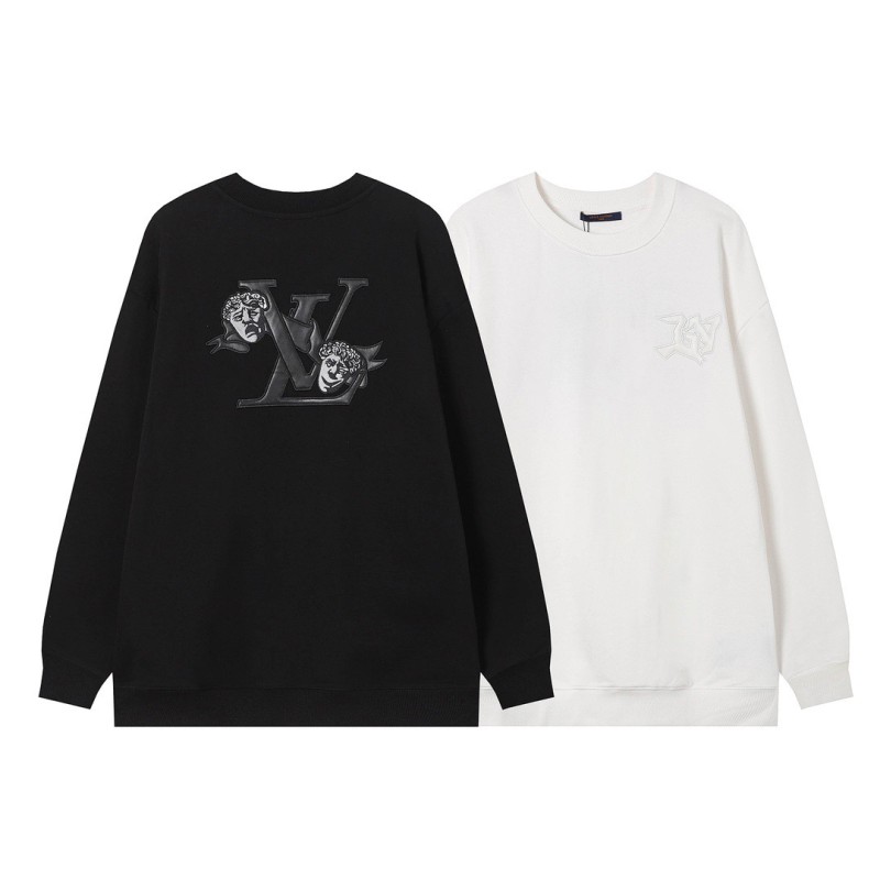 LV Unisex Sweater