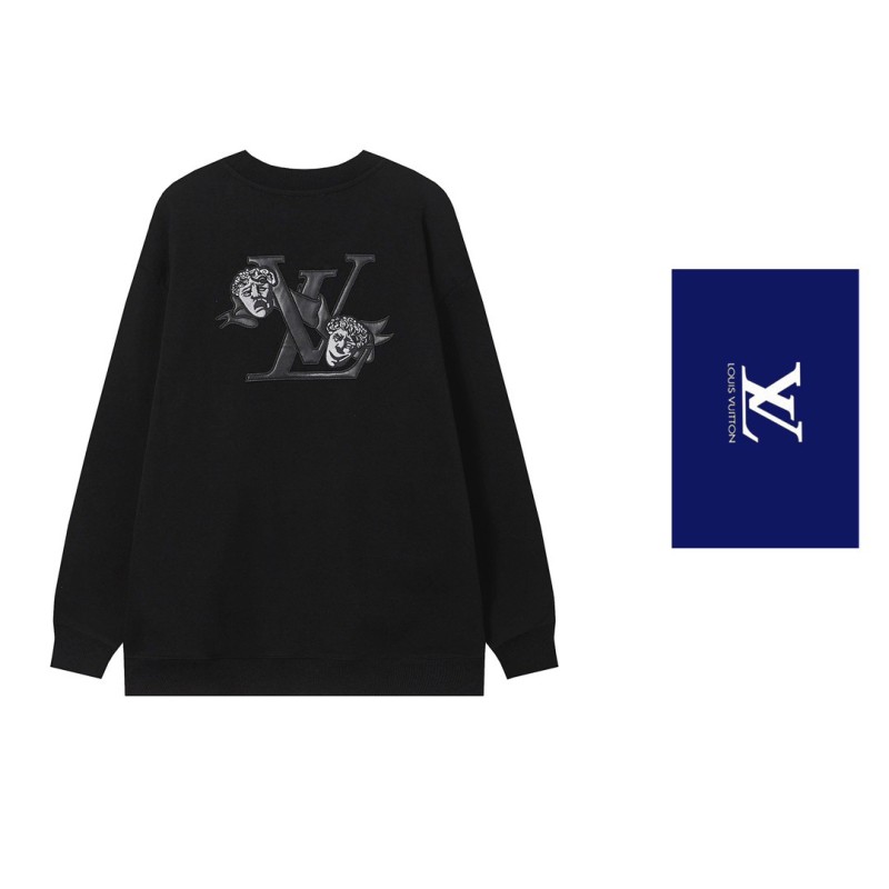 LV Unisex Sweater