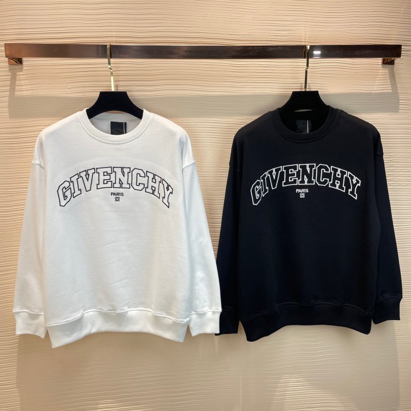 Givenchy Unisex Sweater