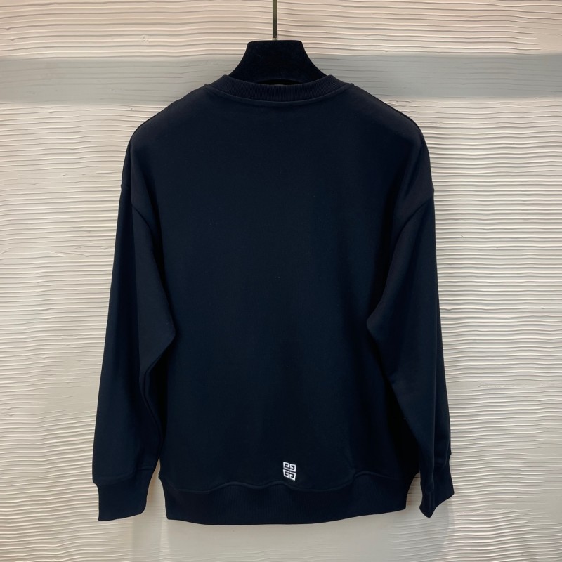 Givenchy Unisex Sweater