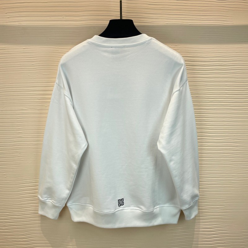 Givenchy Unisex Sweater