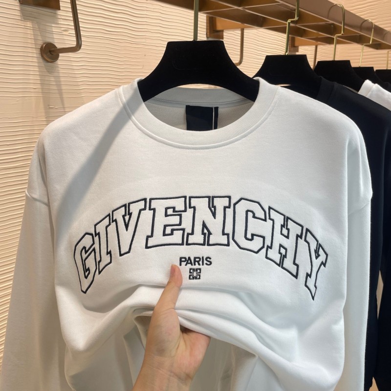 Givenchy Unisex Sweater