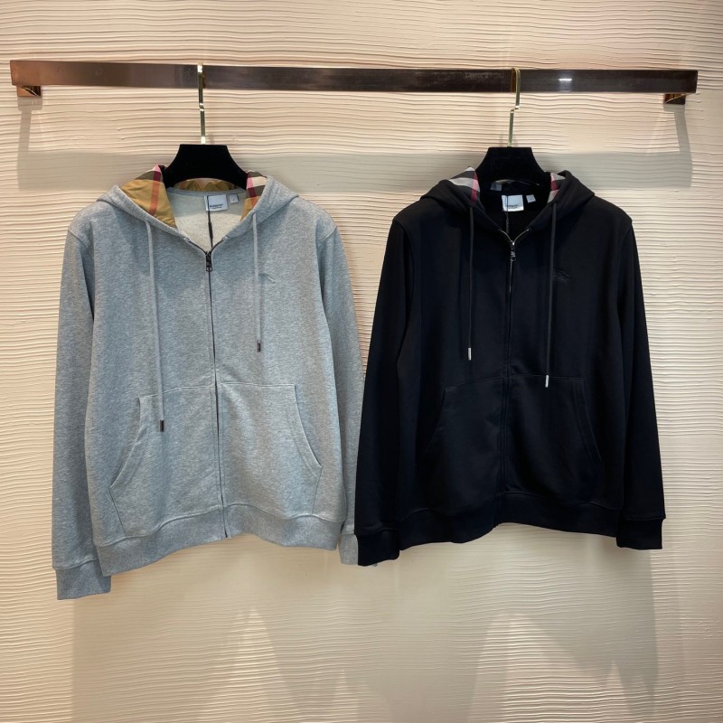 Burberry Unisex Hoodie