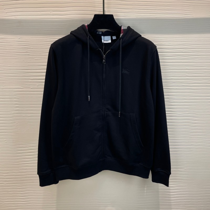 Burberry Unisex Hoodie