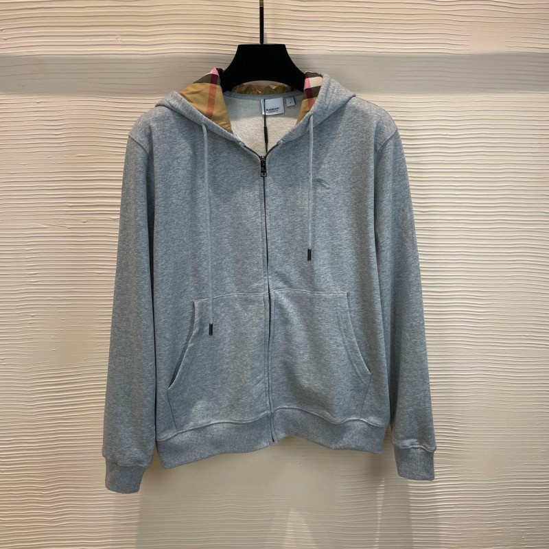 Burberry Unisex Hoodie