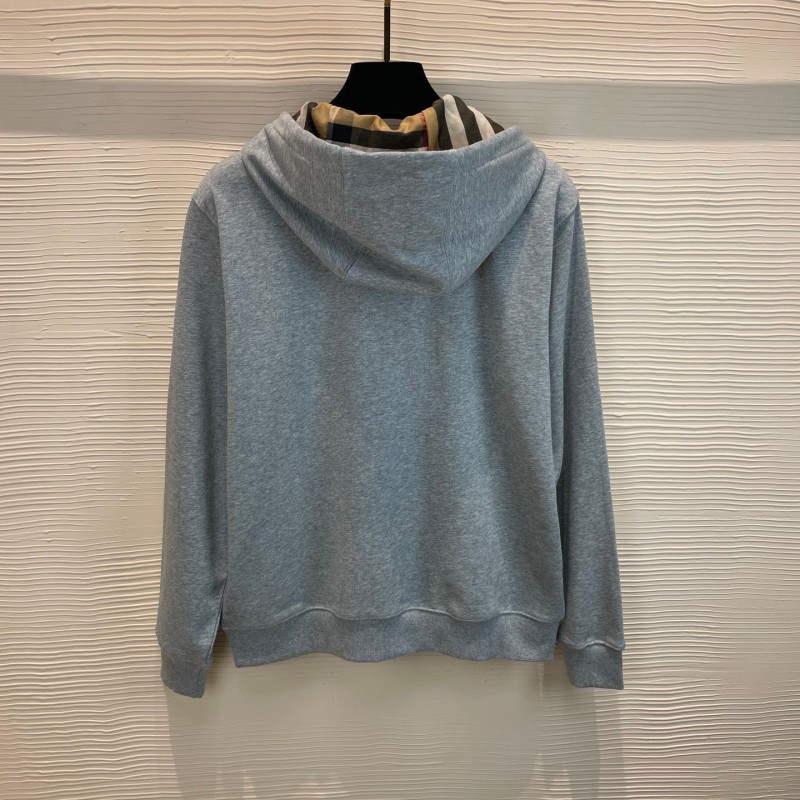 Burberry Unisex Hoodie