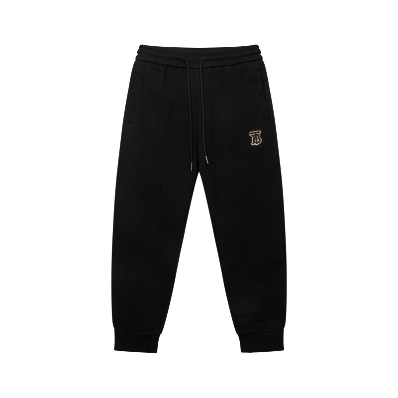 Burberry Unisex Sweatpants 