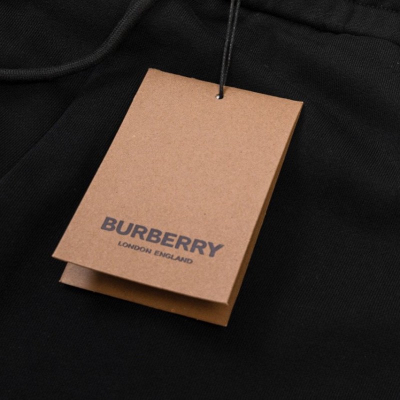 Burberry Unisex Sweatpants 